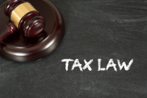 Florida tax Defense Attorney