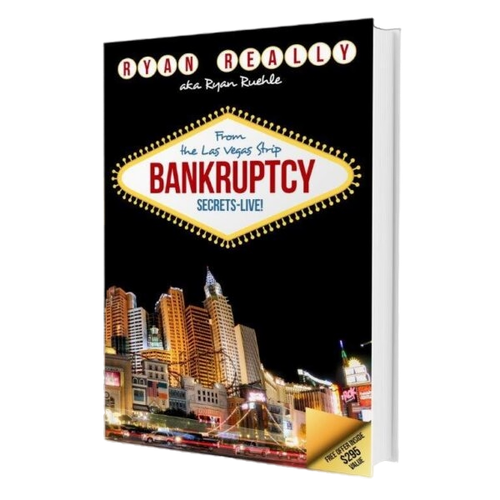 bankruptcy book