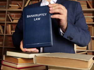 Fort Myers Bankruptcy Law Firm