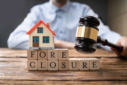 House,Foreclosure Lawyer